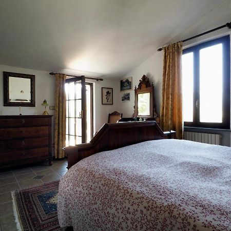 Casa Ciosse Bed & Breakfast Grognardo Eksteriør bilde
