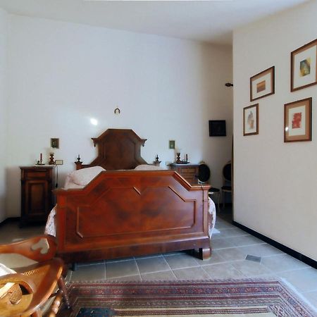 Casa Ciosse Bed & Breakfast Grognardo Eksteriør bilde