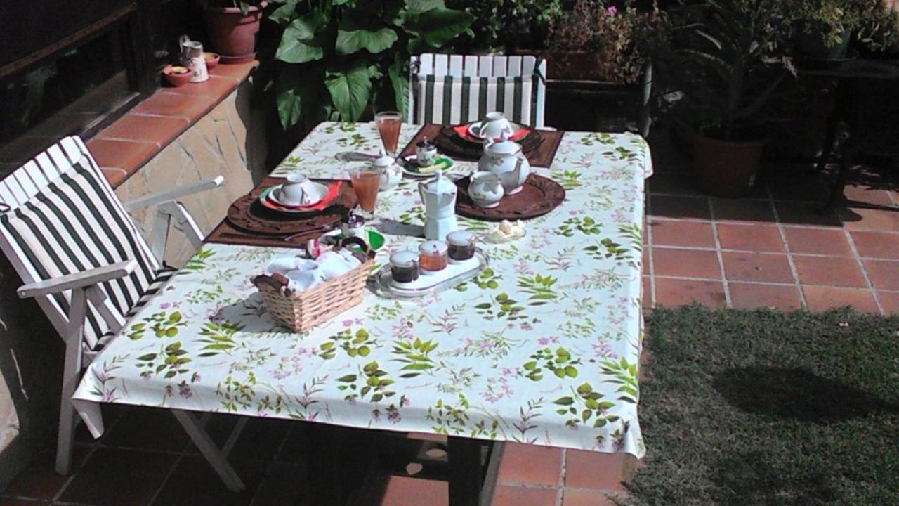 Casa Ciosse Bed & Breakfast Grognardo Eksteriør bilde