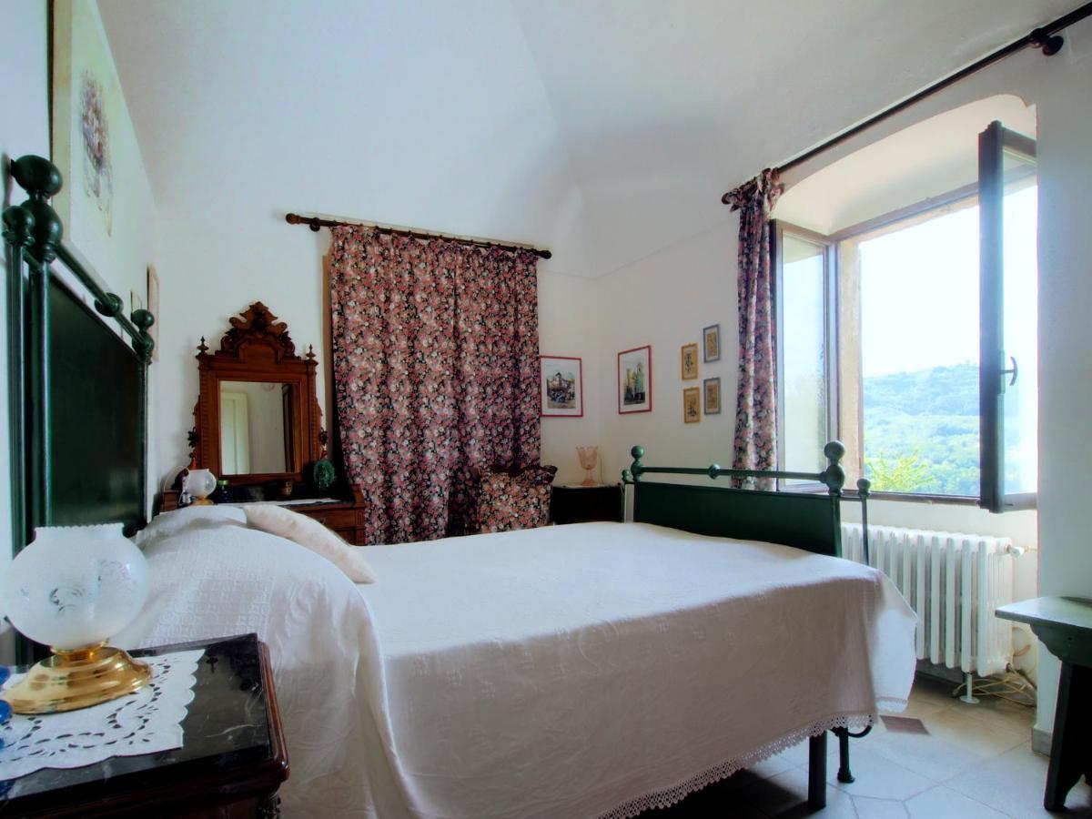 Casa Ciosse Bed & Breakfast Grognardo Eksteriør bilde
