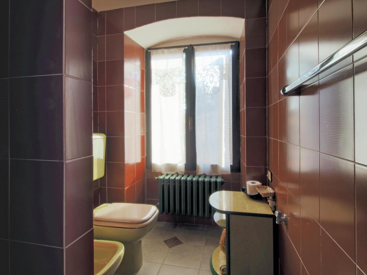 Casa Ciosse Bed & Breakfast Grognardo Eksteriør bilde