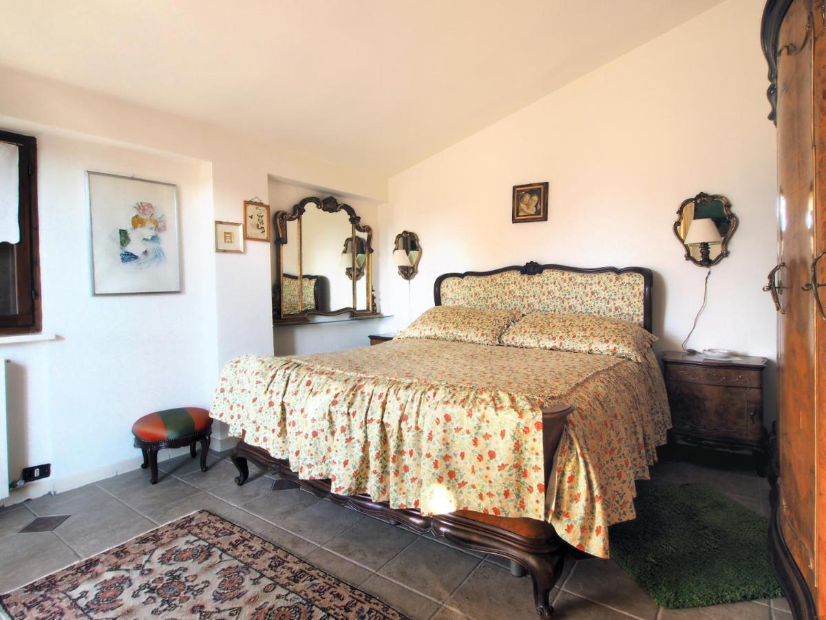 Casa Ciosse Bed & Breakfast Grognardo Eksteriør bilde