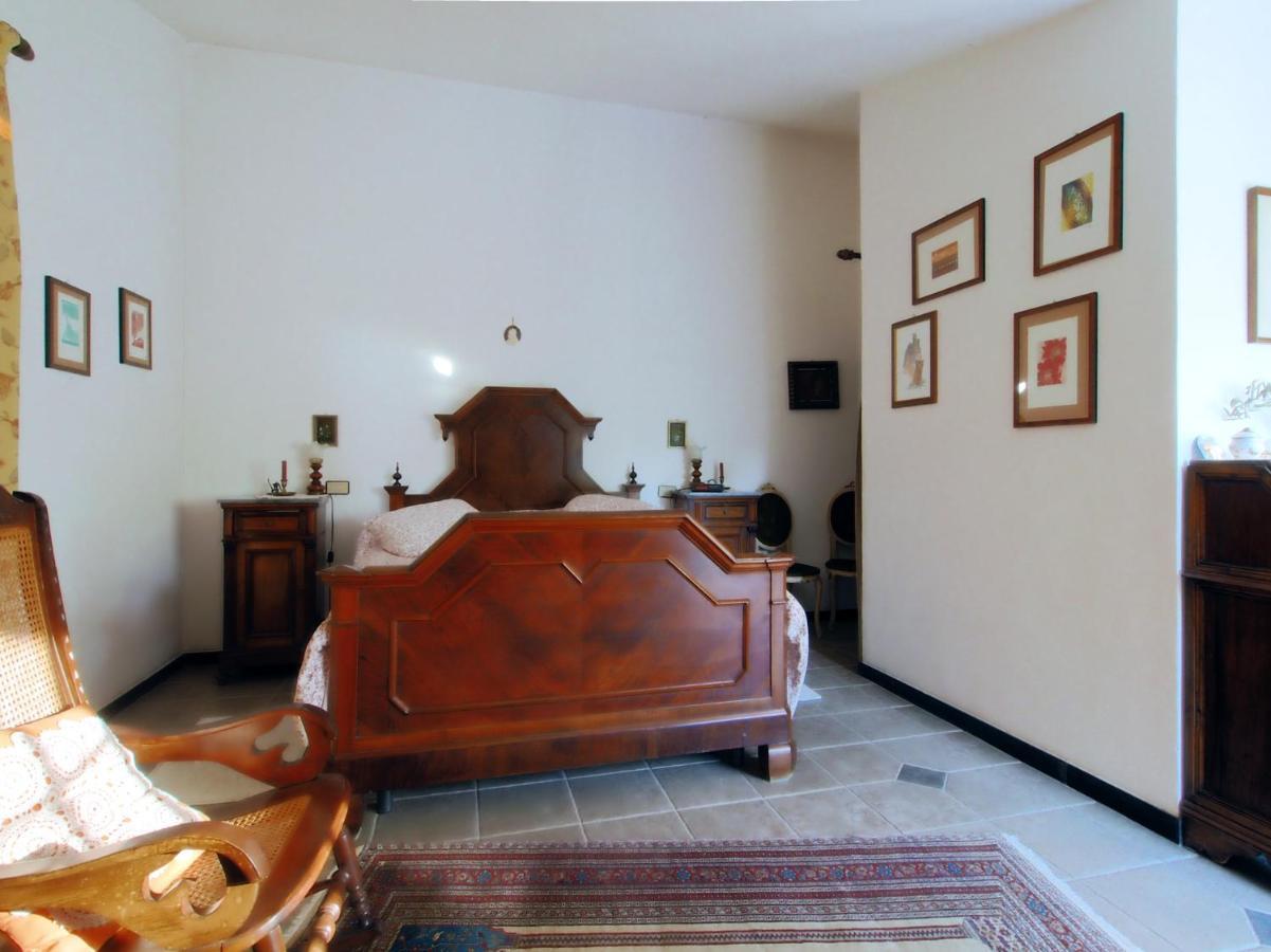 Casa Ciosse Bed & Breakfast Grognardo Eksteriør bilde