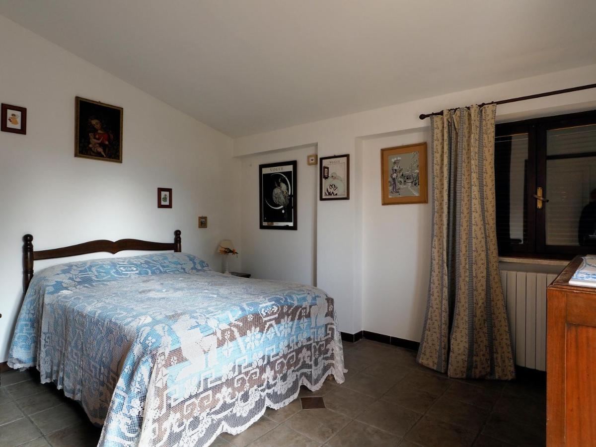 Casa Ciosse Bed & Breakfast Grognardo Eksteriør bilde